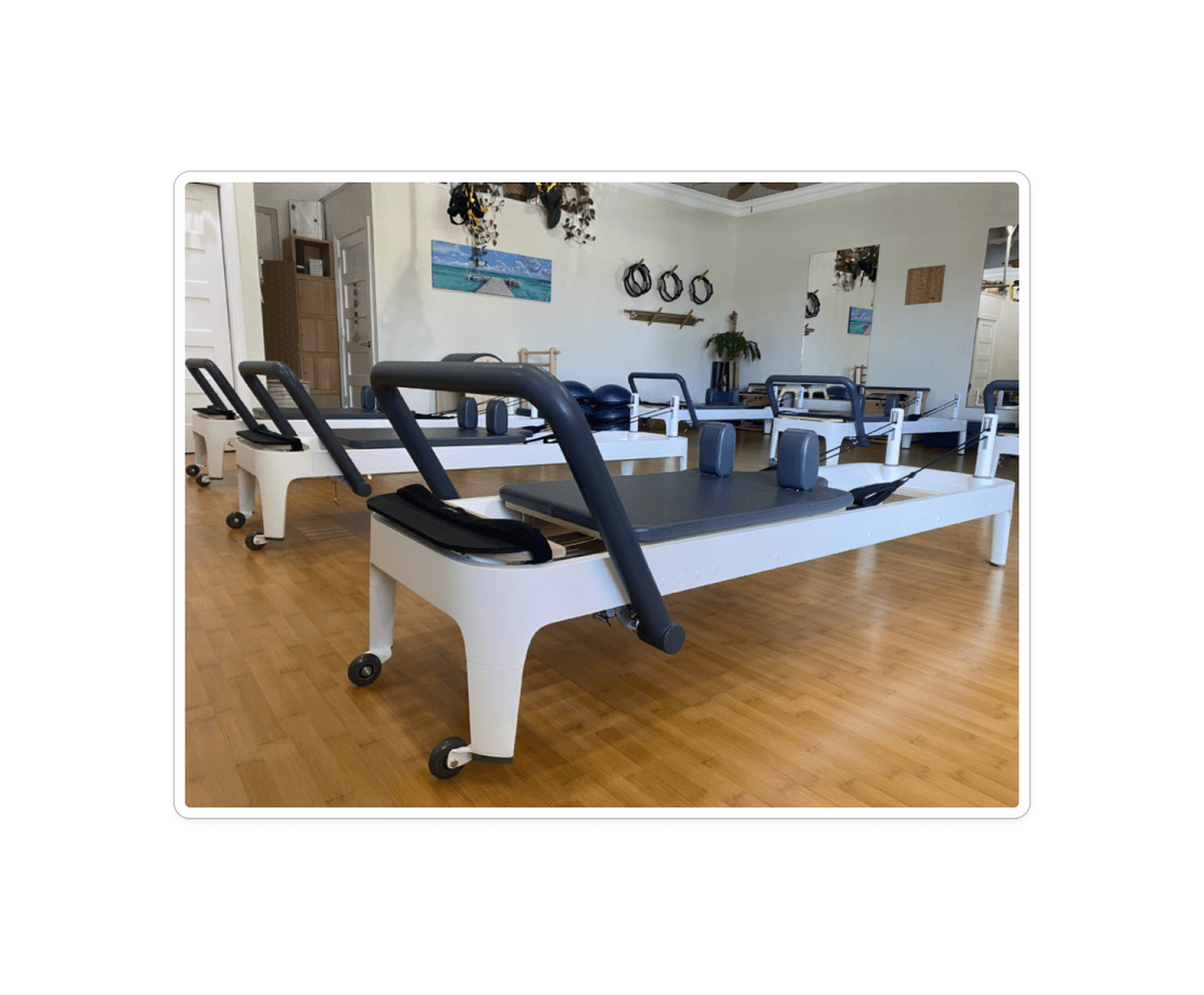 Reformer