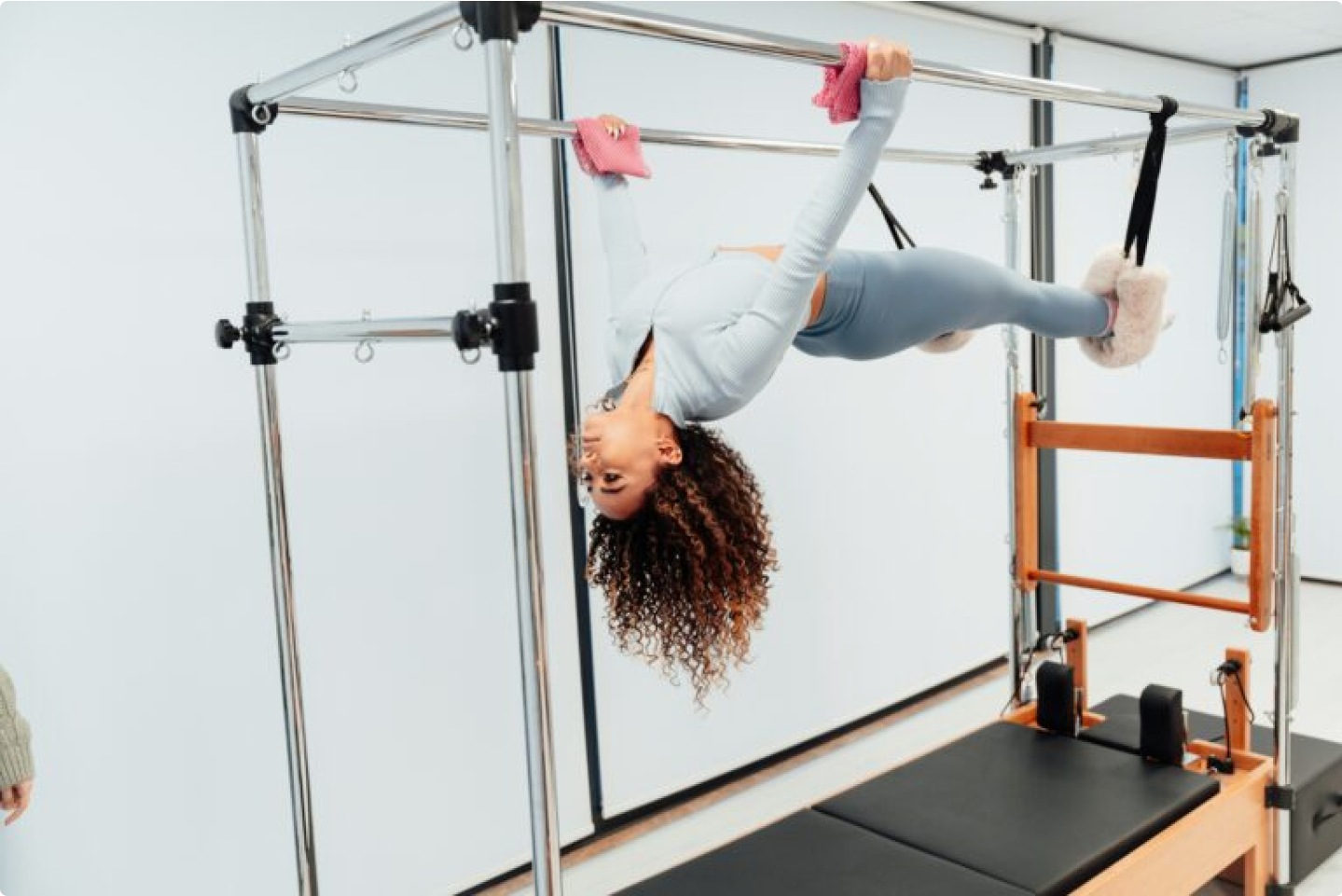 Reformer